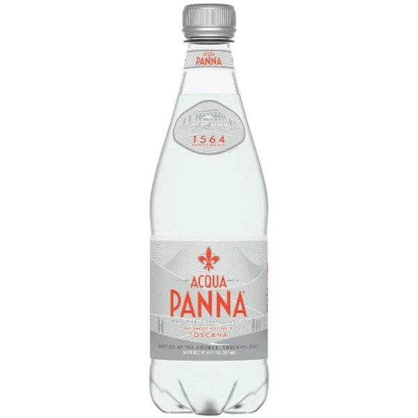 Acqua Panna Pet Still (sin gas) 500cc